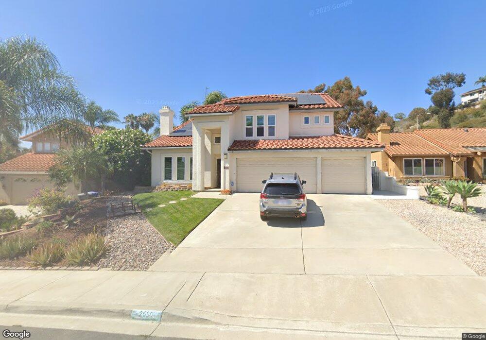 2690 Sausalito Ave, Carlsbad, CA 92010 - photo 1