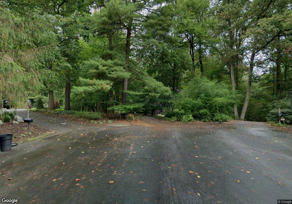 1406 Margarette Ave, Towson, MD 21286 - photo 1