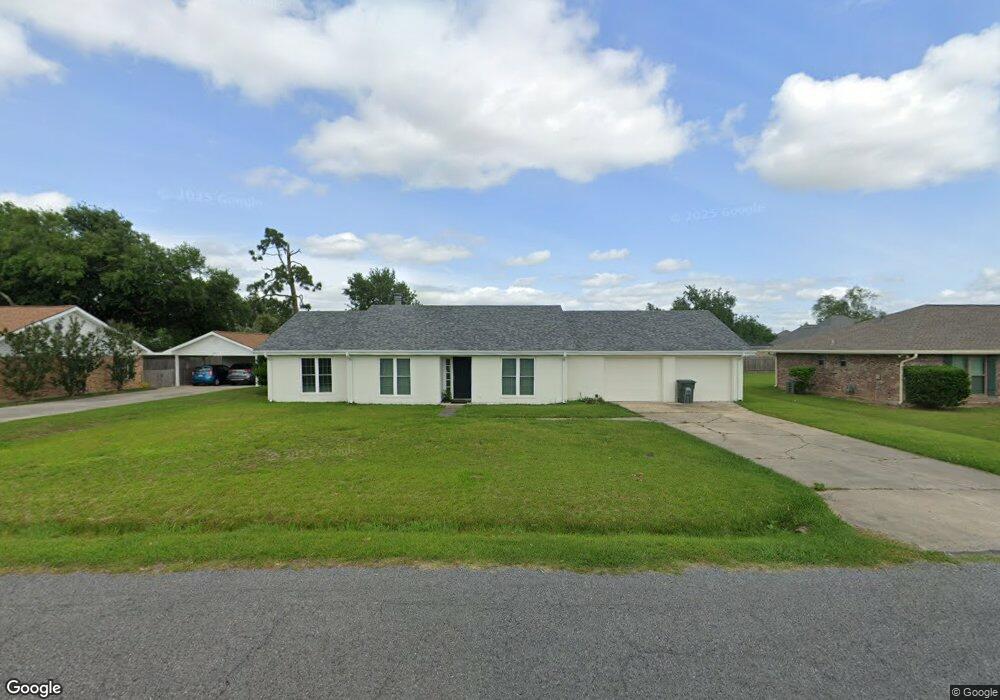 4625 E Quail Hollow Dr, Lake Charles, LA 70605 - photo 1