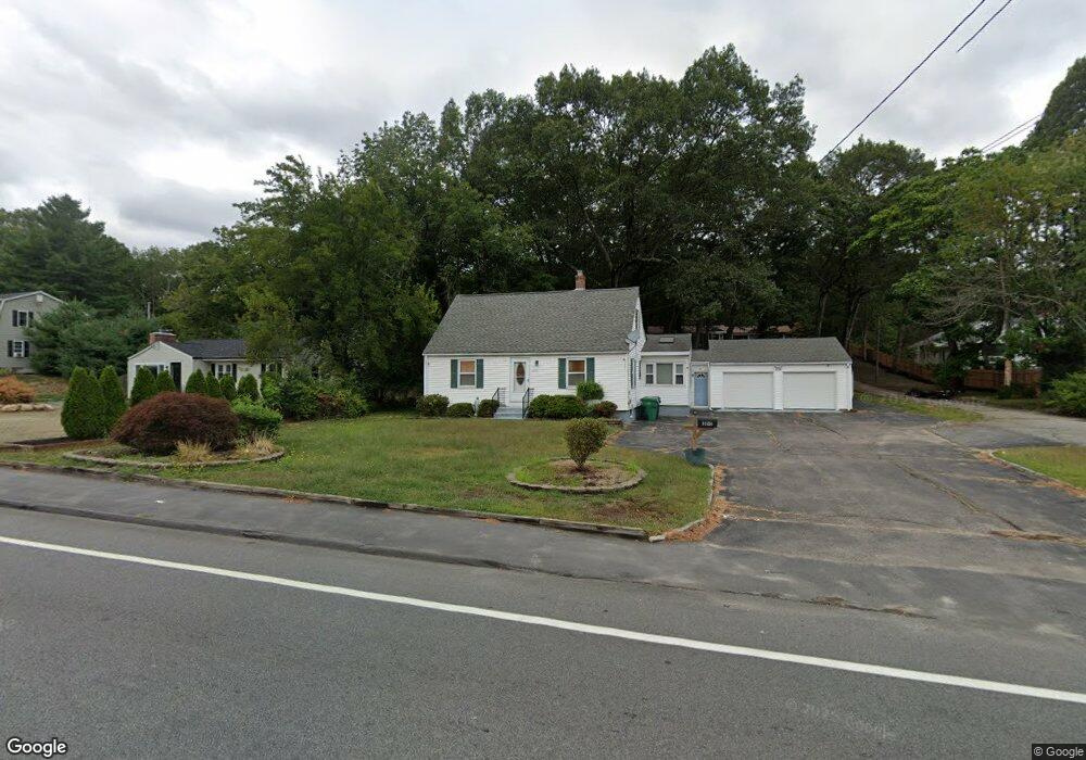 1191 Centerville Rd, Warwick, RI 02886 - photo 1