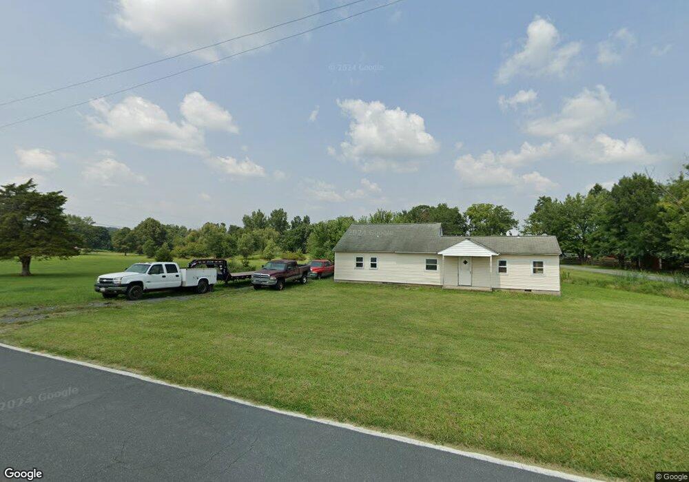 11940 Simpsons Mill Rd, Keymar, MD 21757 - photo 1