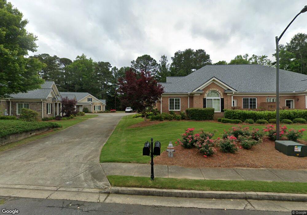 2132 Arbor Oaks Dr unit 4, Marietta, GA 30062 - photo 1