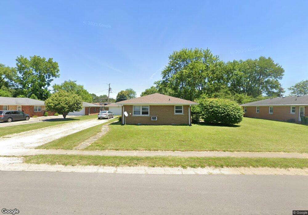 625 Simmons St unit 627, Plainfield, IN 46168 - photo 1