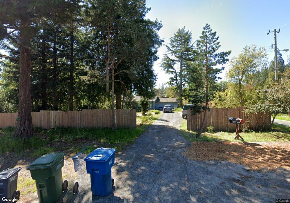 1473 Bloomfield Rd, Sebastopol, CA 95472 - photo 1