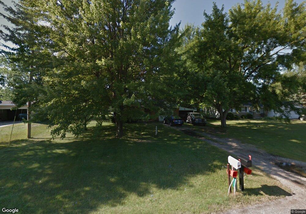 5186 E Carpenter Rd, Flint, MI 48506 - photo 1