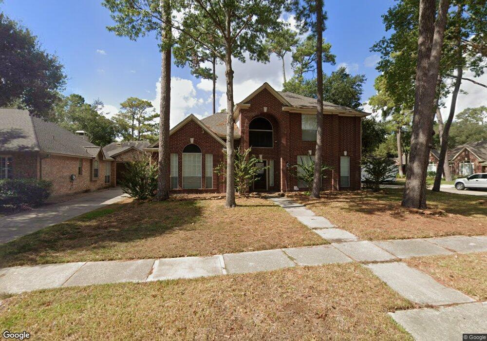 7927 Scherzo Ln, Houston, TX 77040 - photo 1