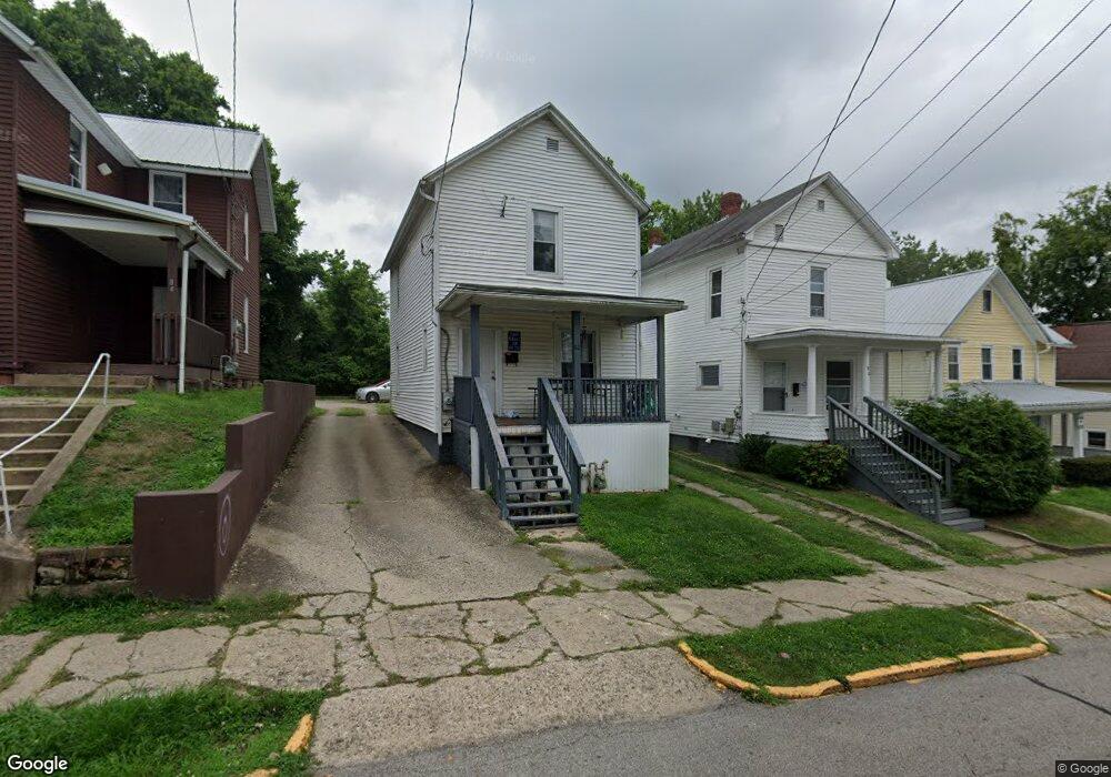 82 W State St, Athens, OH 45701 - photo 1