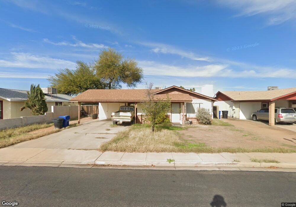 146 E June St, Mesa, AZ 85201 - photo 1