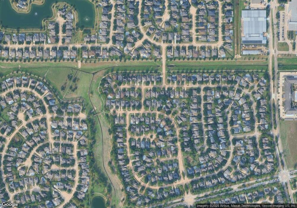 8410 E Copper Lakes Dr, Houston, TX 77095 - photo 1