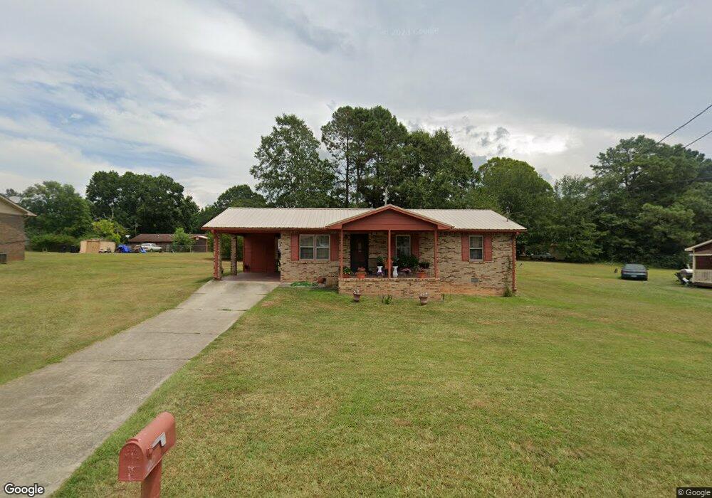 120 Bradley Cir, Barnesville, GA 30204 - photo 1