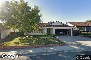 6808 Summit Ridge Way, San Diego, CA 92120