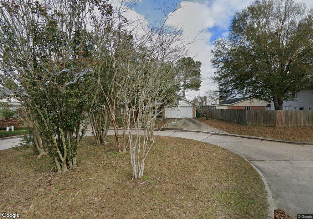 102 Tapwood Ct, Slidell, LA 70461 - photo 1