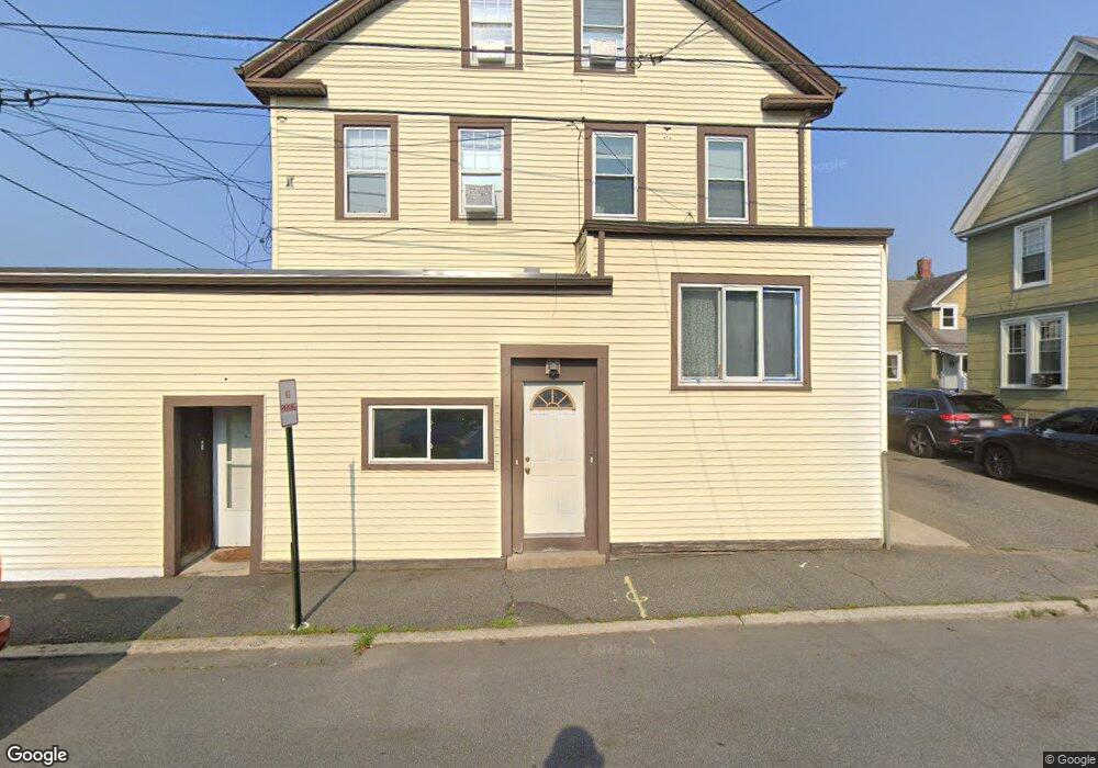 89 Franklin St unit 1, Haverhill, MA 01830 - photo 1