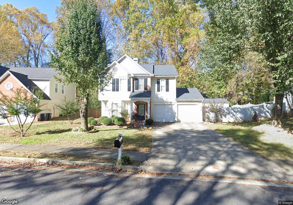 200 Enclave Ct, Roswell, GA 30076 - photo 1