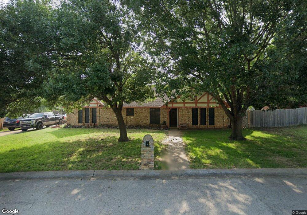 316 Martha St, Springtown, TX 76082 - photo 1