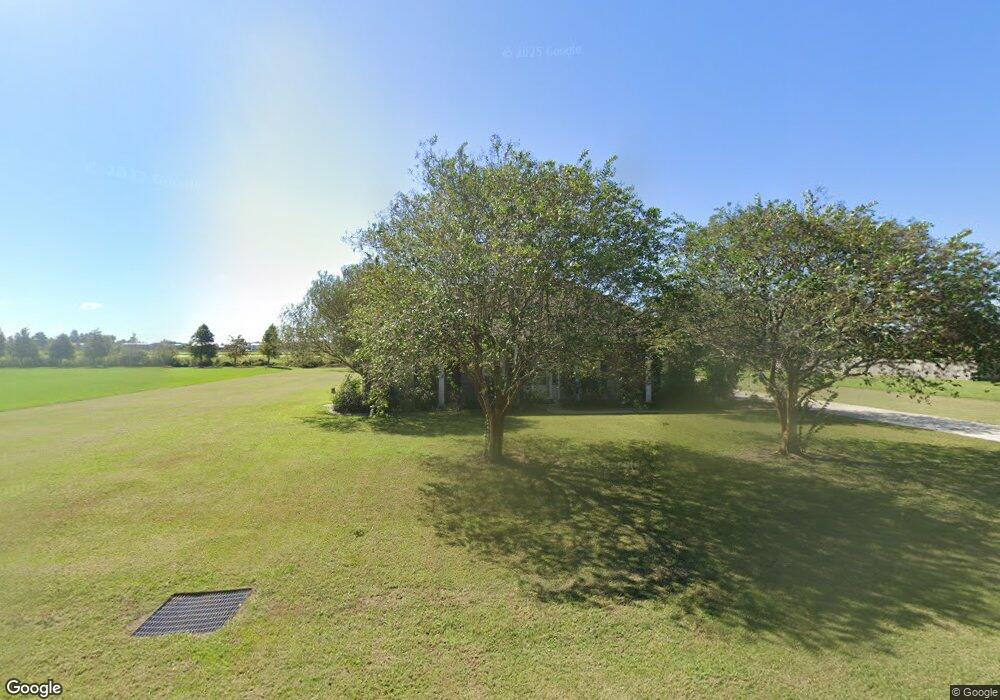 160 Crest Rd, Raceland, LA 70394 - photo 1