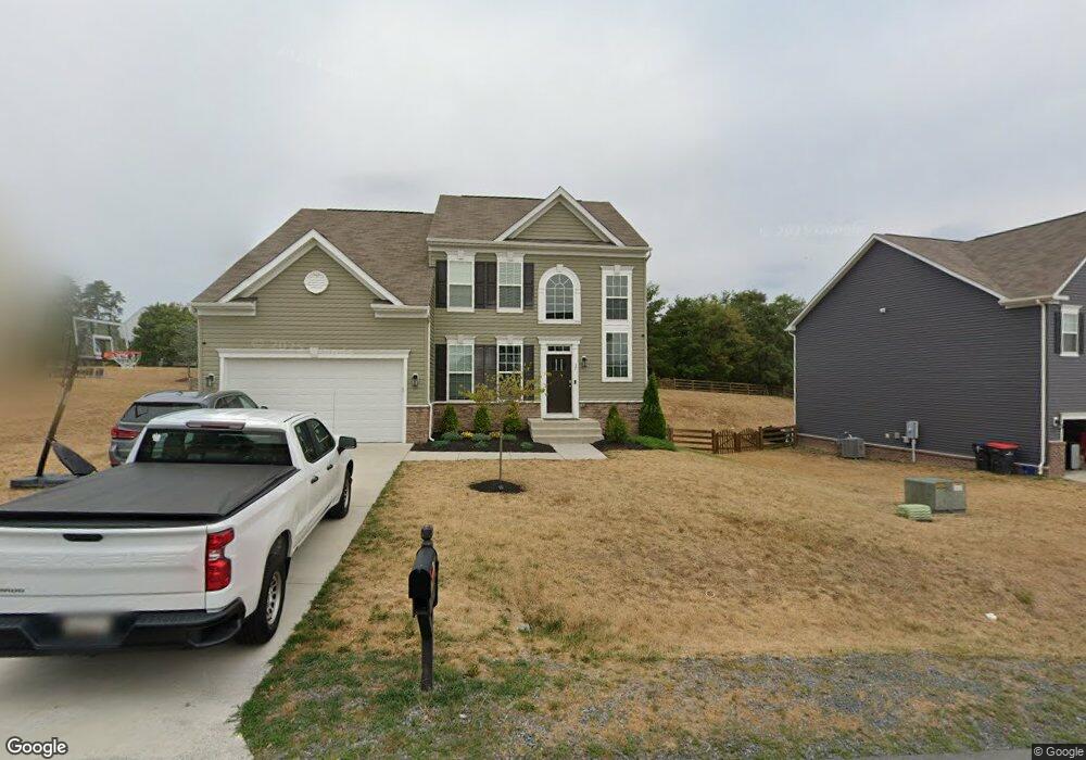 37 Divot Ct, Front Royal, VA 22630 - photo 1