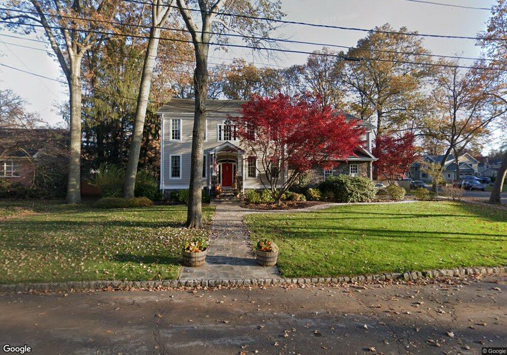 1 Bates Way, Westfield, NJ 07090 - photo 1