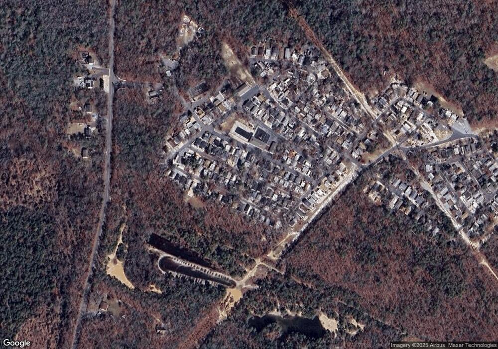 74 Sea Isle Jct, Ocean View, NJ 08230 - photo 1