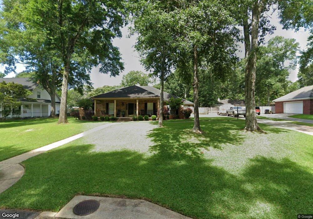 3786 Arlington Cir E, Mobile, AL 36695 - photo 1