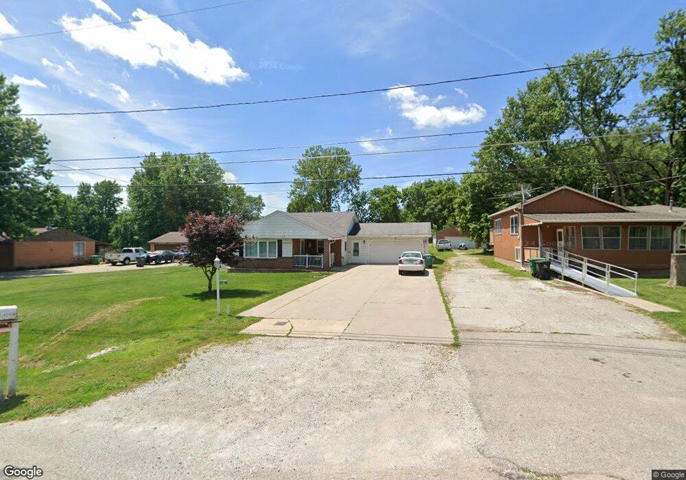 4304 NE 32nd Ct, Des Moines, IA 50317 - photo 1