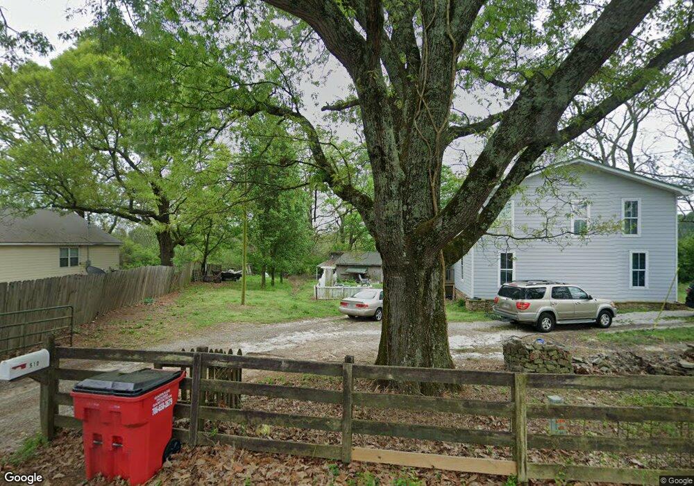 656 Curk Roberts Rd, Braselton, GA 30517 - photo 1