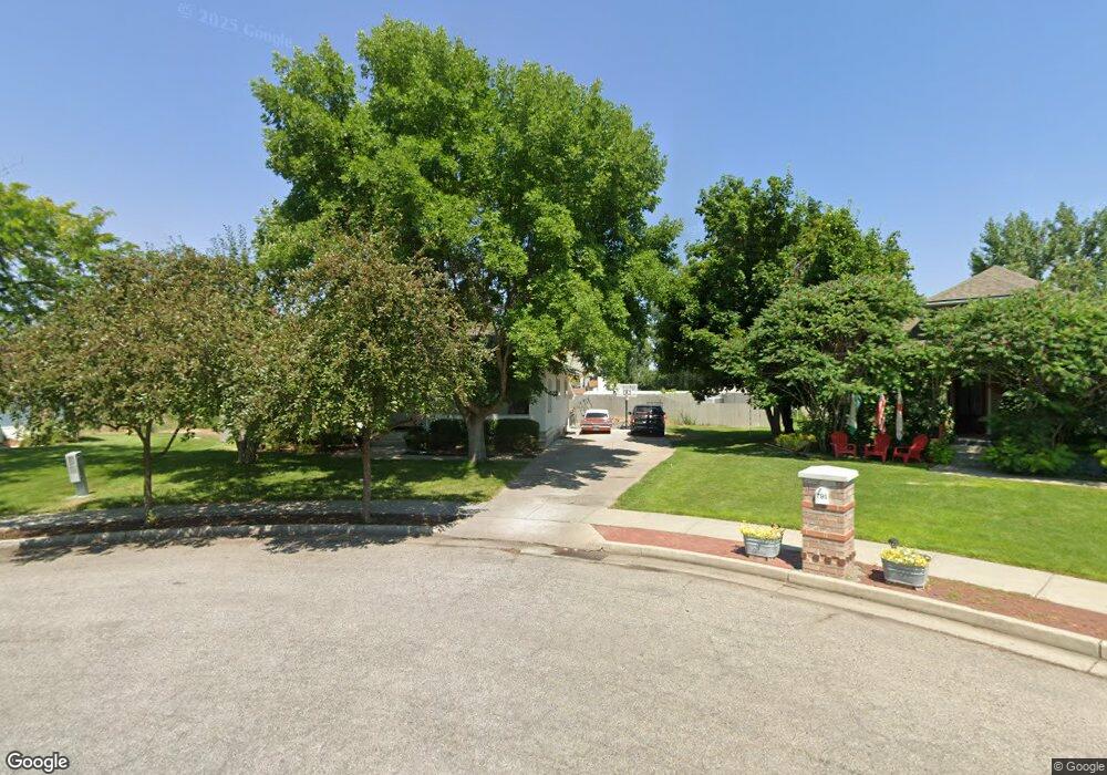 793 W 430 S unit 20, Logan, UT 84321 - photo 1