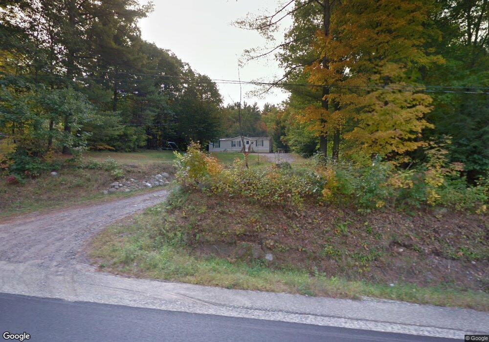 517 Antone Mountain Rd, Corinth, NY 12822 - photo 1