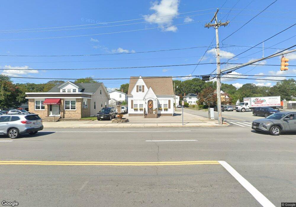 971 Reservoir Ave, Cranston, RI 02910 - photo 1