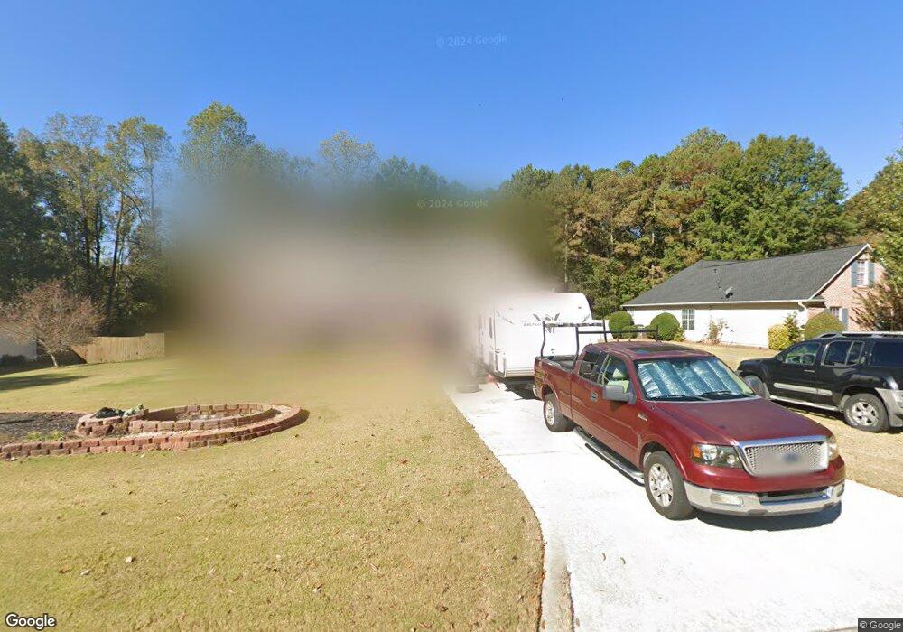 60 Gibson Way, Covington, GA 30016 - photo 1