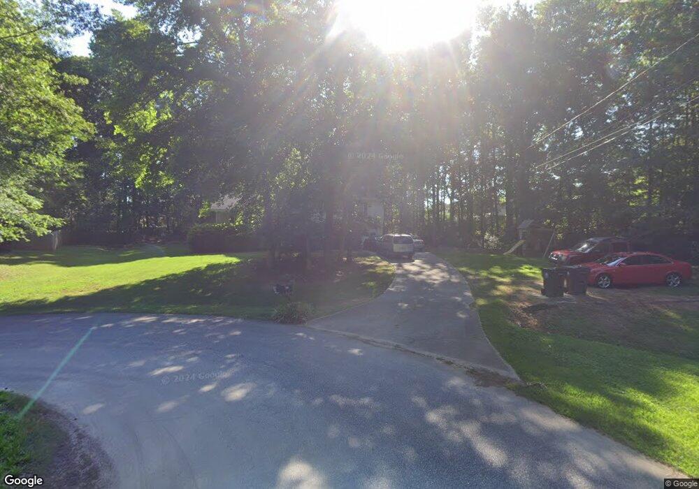 531 Oak Ct, Dacula, GA 30019 - photo 1