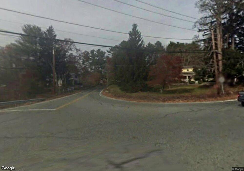 20 Williams Crossing Rd, Greene, RI 02827 - photo 1