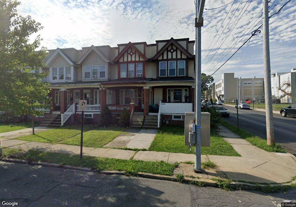 1154 W Allen St, Allentown, PA 18102 - photo 1