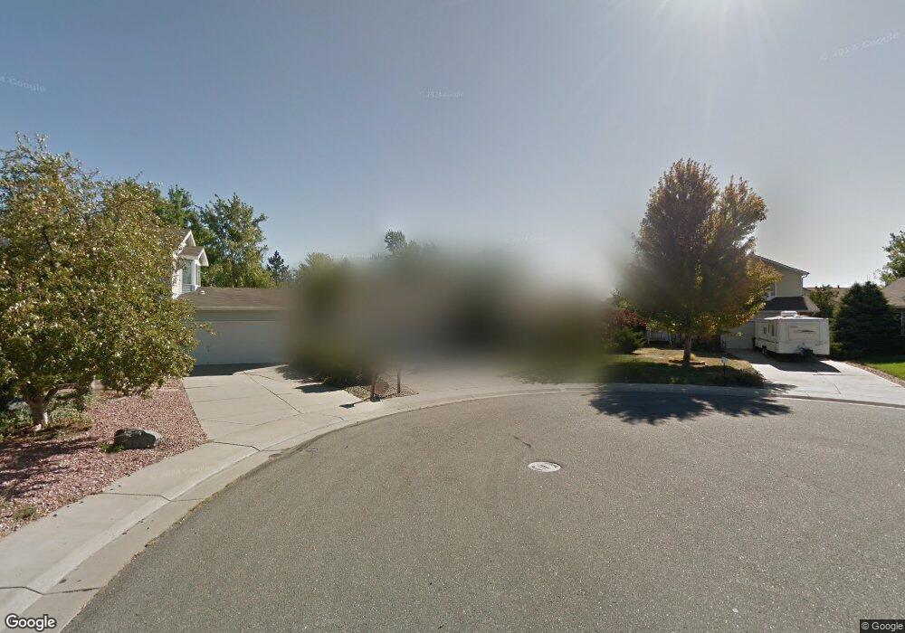 14144 E Florida Place, Aurora, CO 80012 - photo 1