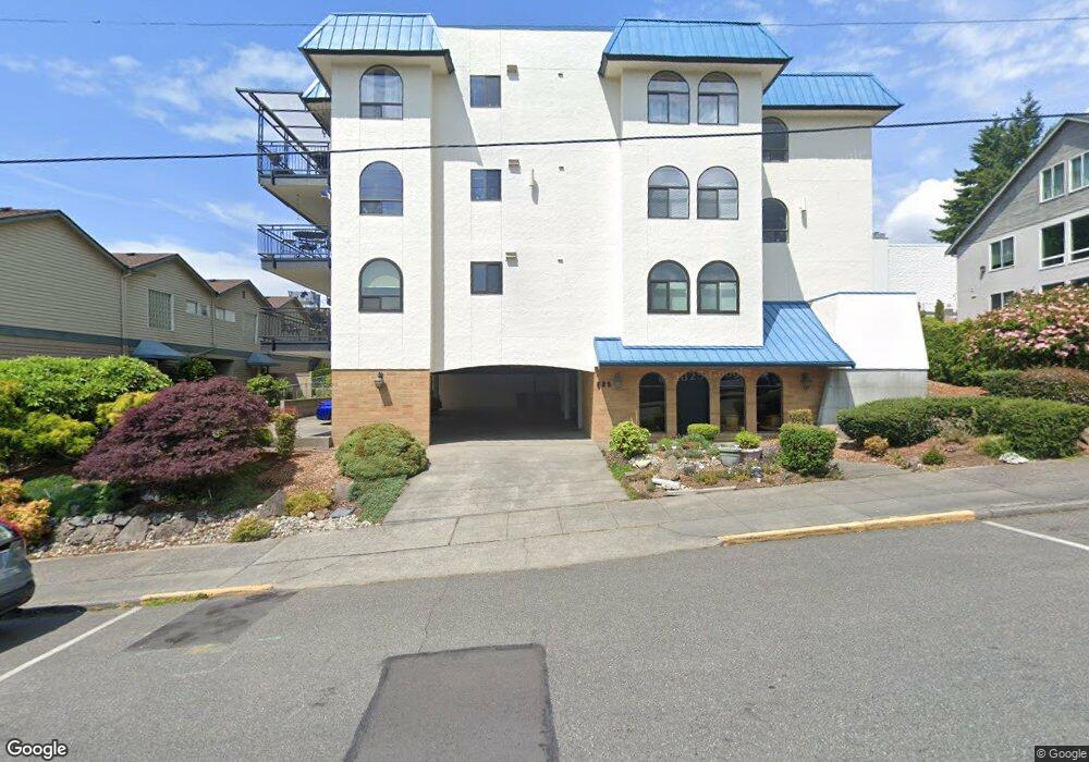 535 Walnut St unit 101, Edmonds, WA 98020 - photo 1