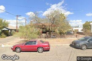 127 E 2nd St, Tucson, AZ 85705