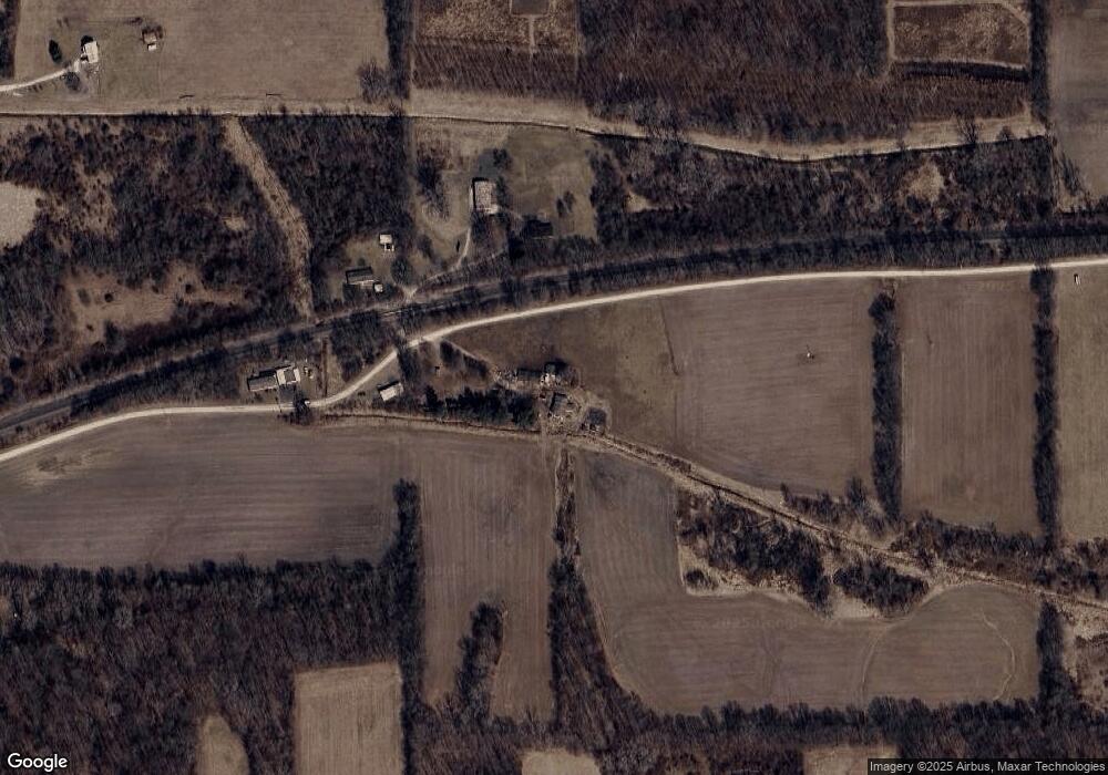 6739 W 247 N, Andrews, IN 46702 - photo 1