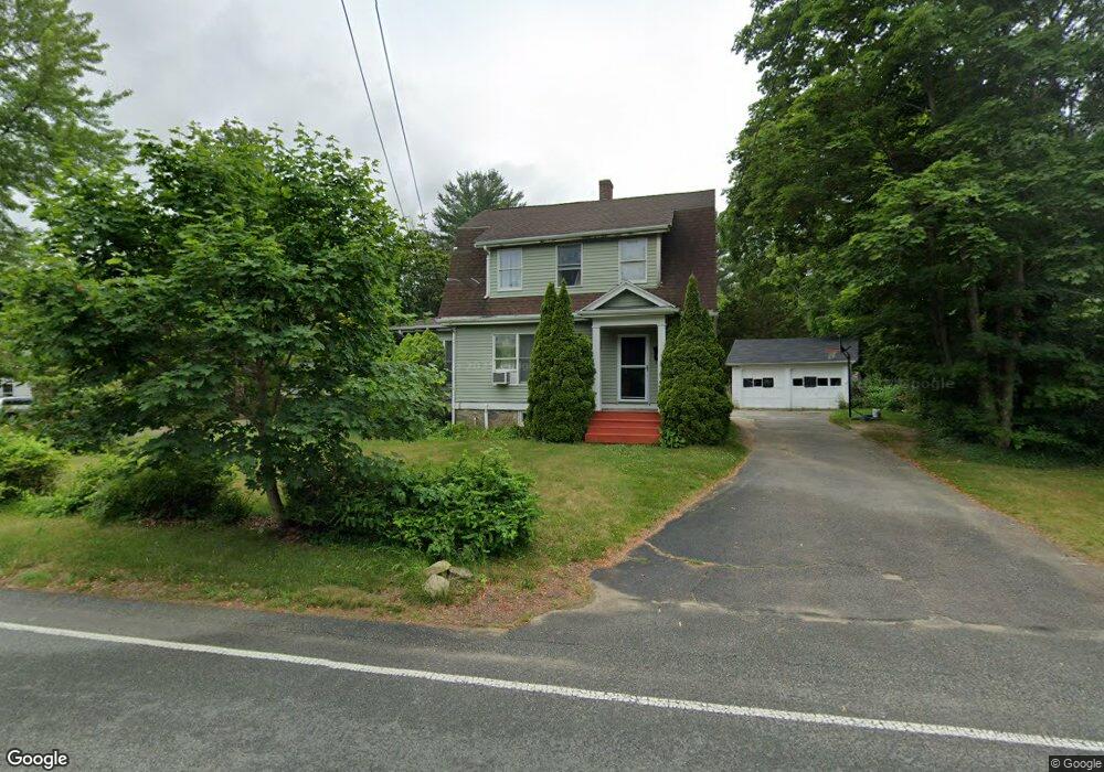 250 High St, Whitman, MA 02382 - photo 1