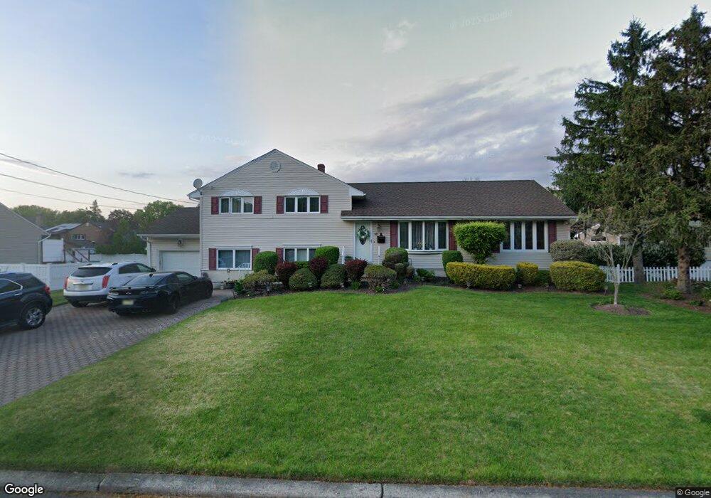 16 Ring Place, Cedar Grove, NJ 07009 - photo 1
