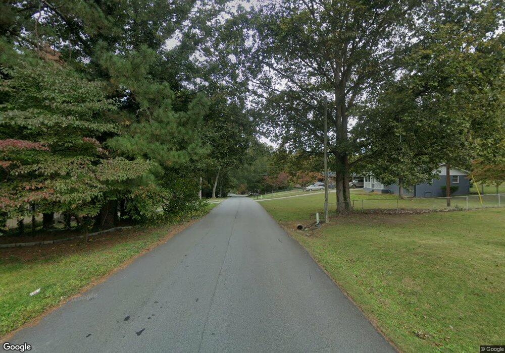 0 Creveis Rd unit 7086742, Austell, GA 30168 - photo 1