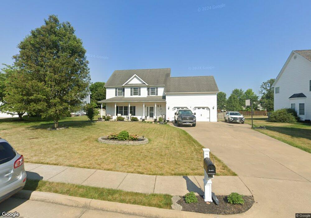 112 Latigo Ct, Stephens City, VA 22655 - photo 1