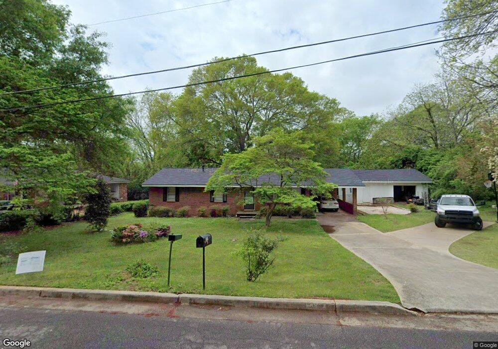 5179 Hillside Dr NW, Covington, GA 30014 - photo 1