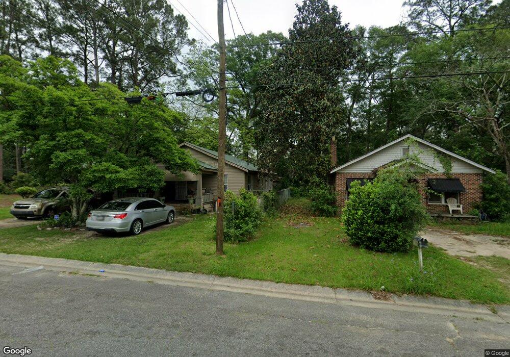 125 6th St SW, Moultrie, GA 31768 - photo 1