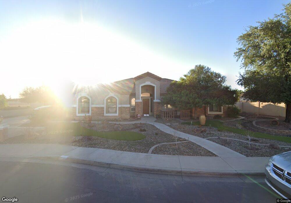 1246 N Los Alamos, Mesa, AZ 85213 - photo 1