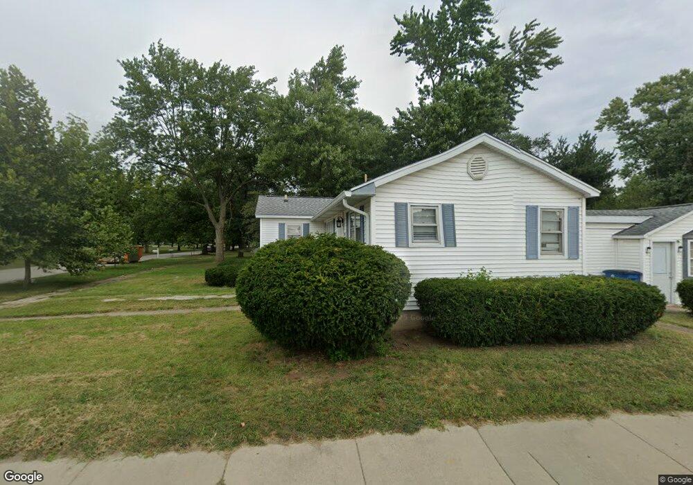 2960 S 6th St unit 620 E Margaret, Terre Haute, IN 47802 - photo 1