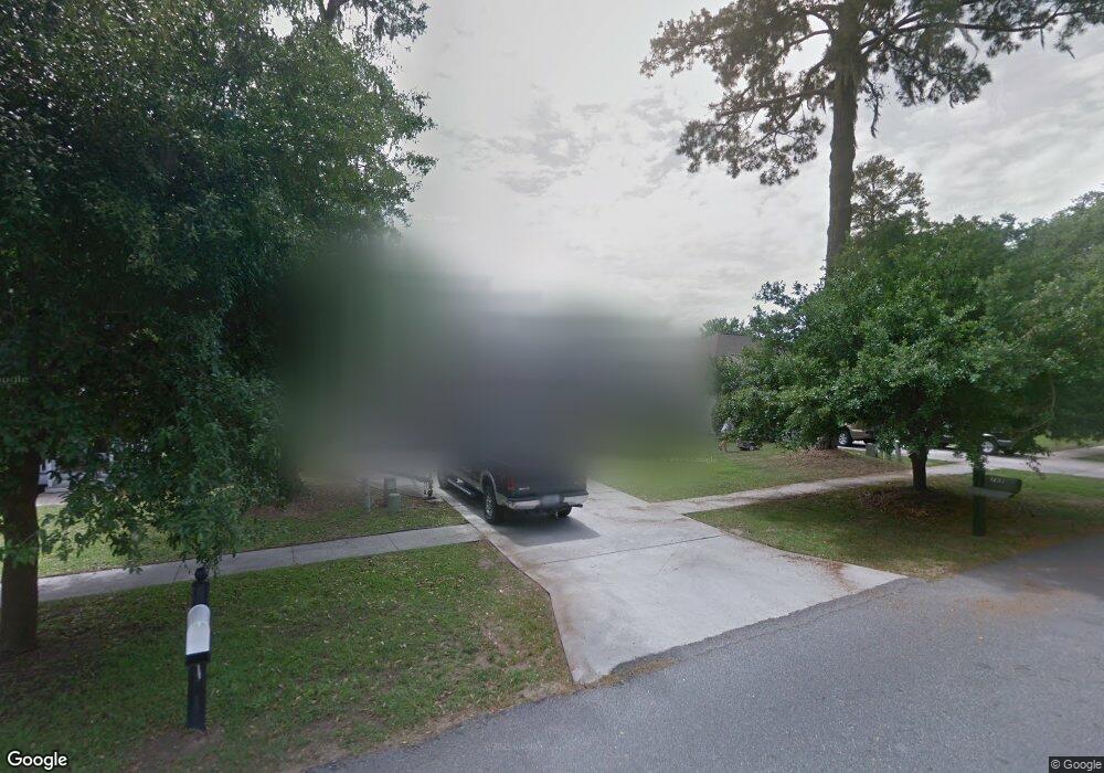 788 Oemler Loop, Savannah, GA 31410 - photo 1