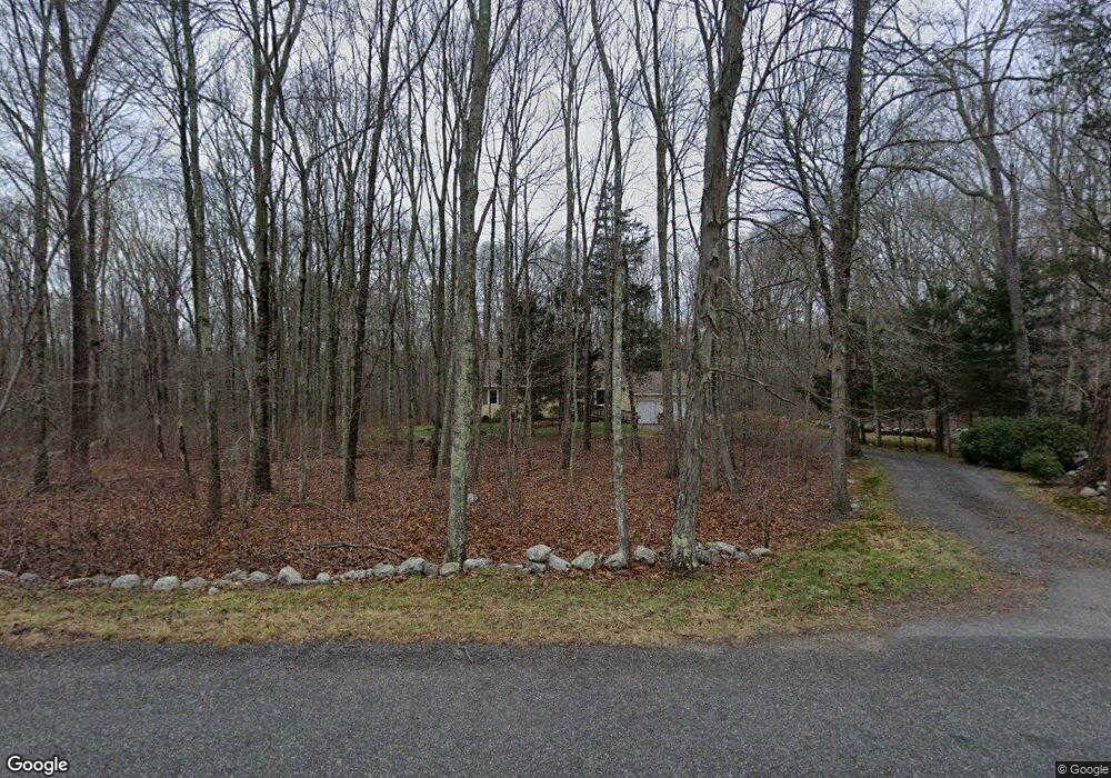 577 Levita Rd, Lebanon, CT 06249 - photo 1