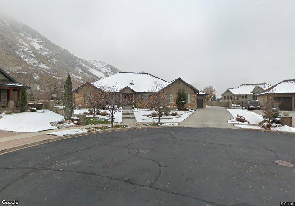 1298 E Chapman Ct, Alpine, UT 84004 - photo 1