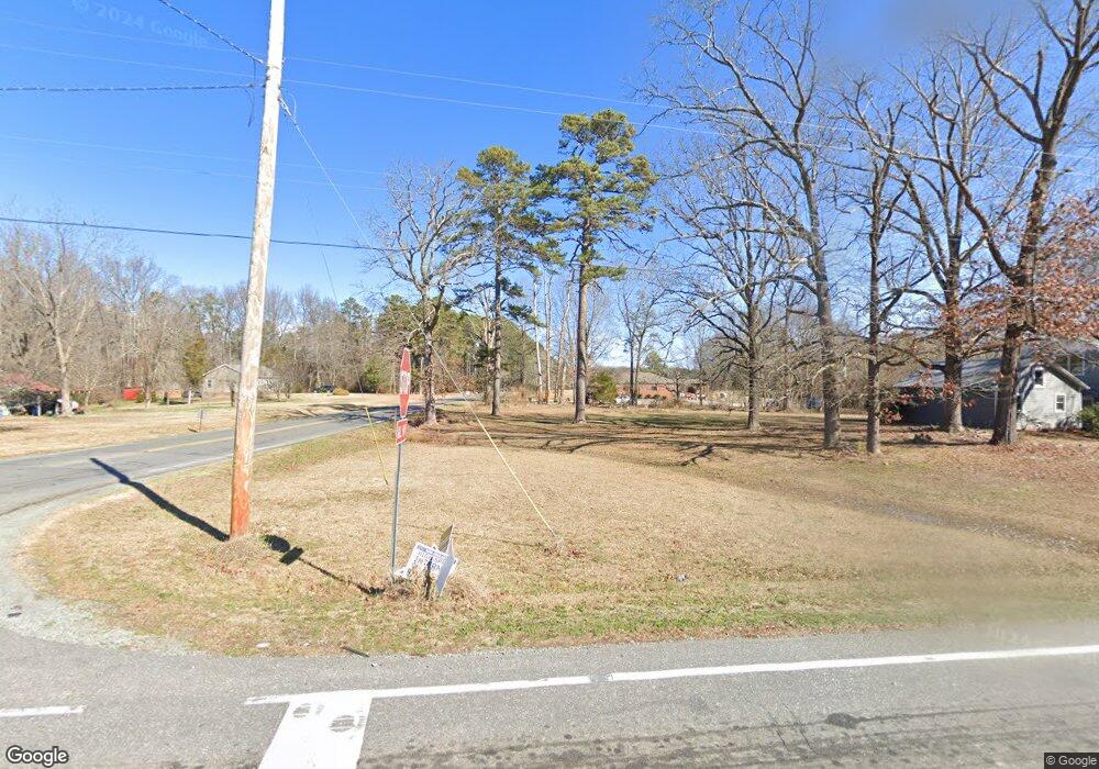 00 Forrest Trail, Bear Creek, NC 27207 - photo 1