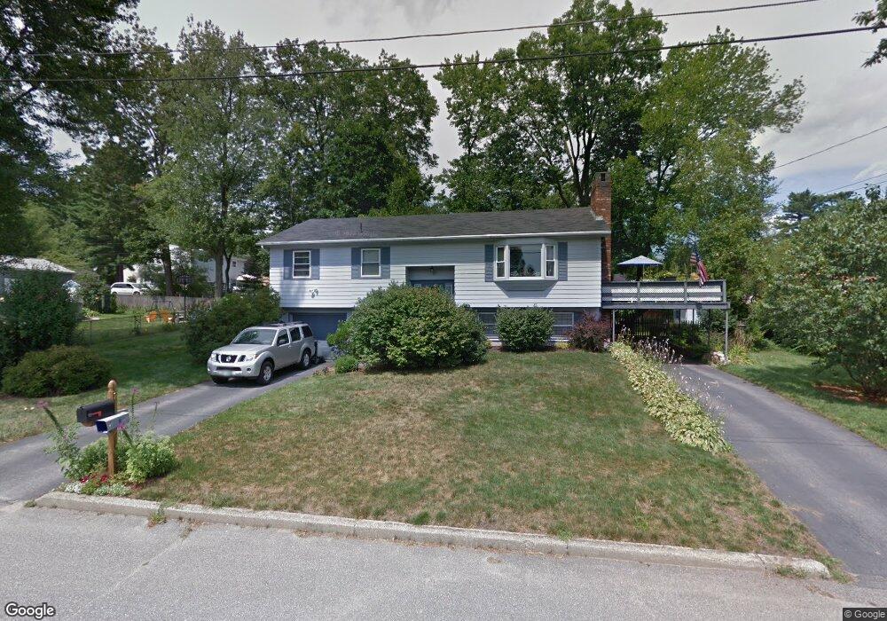 2 Camelot Dr, Hooksett, NH 03106 - photo 1